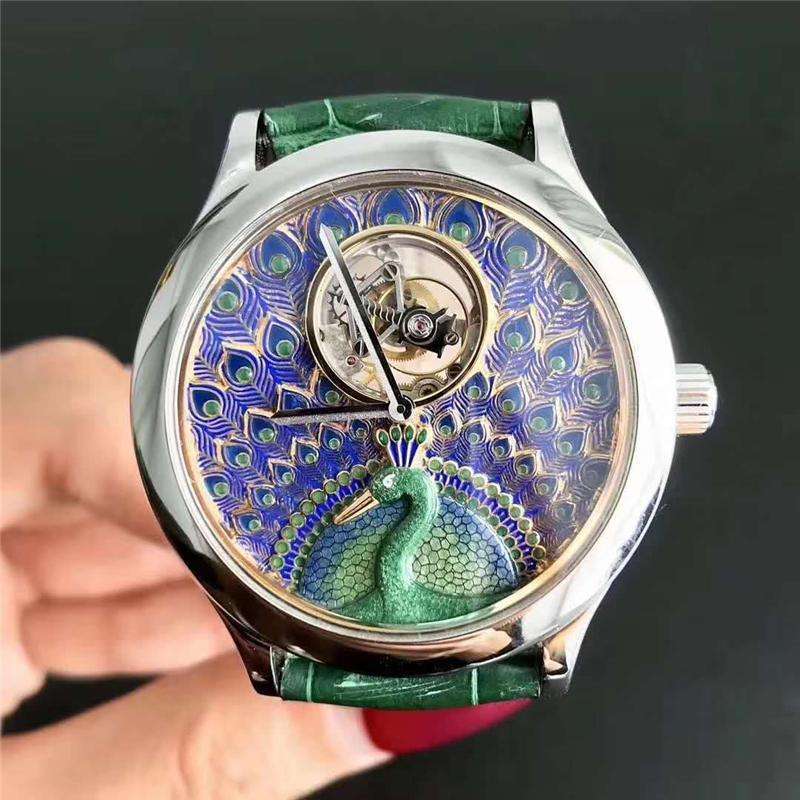 深圳奢侈品手表回收的時候要注意哪些問題?